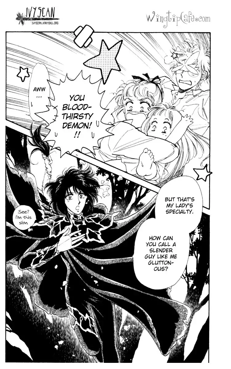Viehmannin wa Utau Chapter 5 2